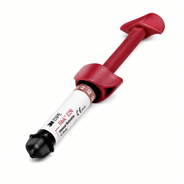 Filtek Z250 3M — composite universel