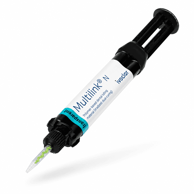 Multilink N Ivoclar