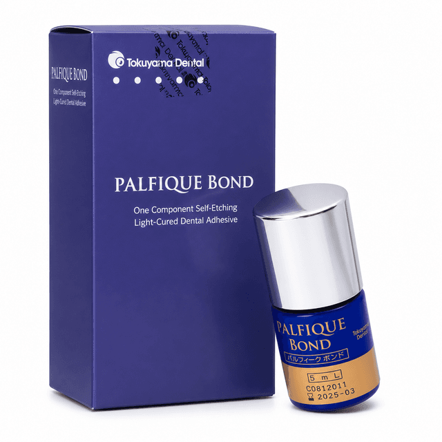 Palfique Bond Tokuyama — adhésif automordançant, 5 ml
