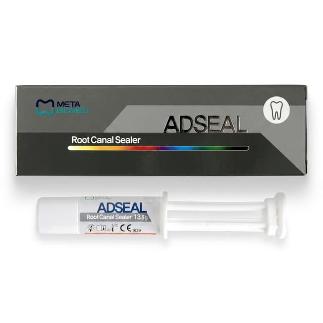 ADSEAL Meta Biomed — ciment canalaire
