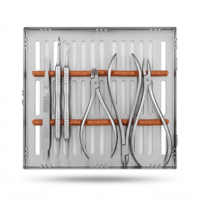 Kit D'Ortho Classique