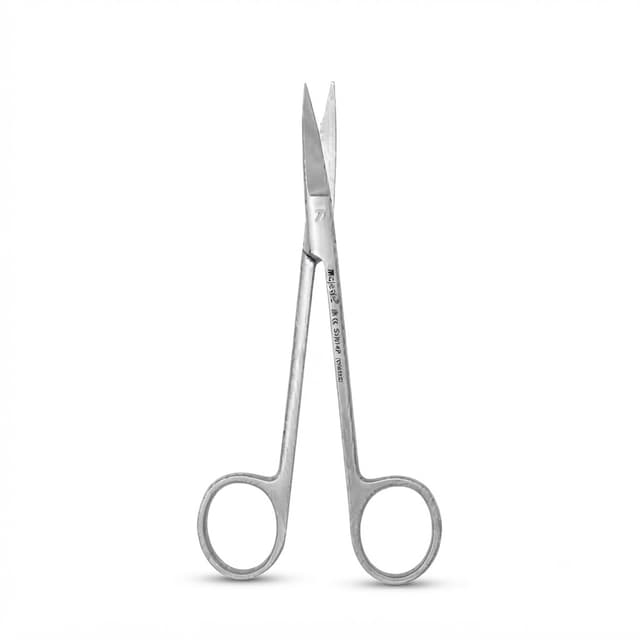 Ciseaux Joseph droits — 14 cm