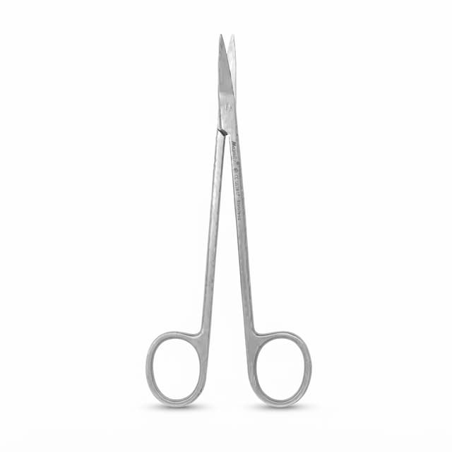 Ciseaux Kelly droits — 16 cm