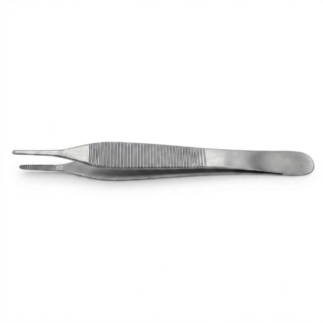 Précelle Adson — 12,5 cm