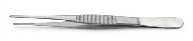 Précelle DeBakey — 16 cm