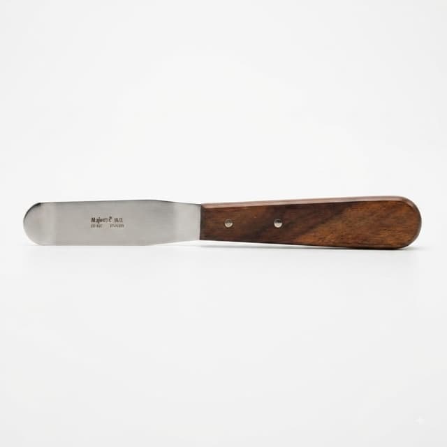 Spatules À Elastomere Majestic