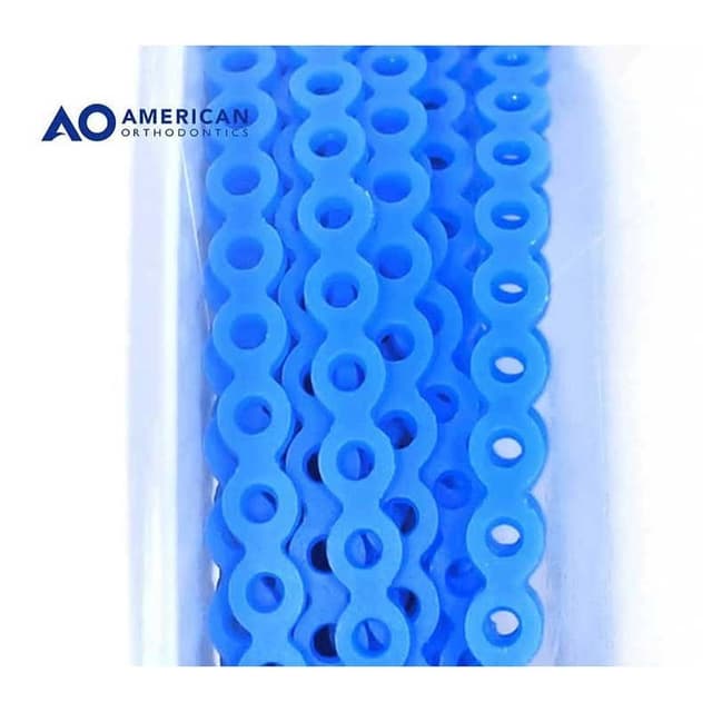 Chainettes — American Orthodontics
