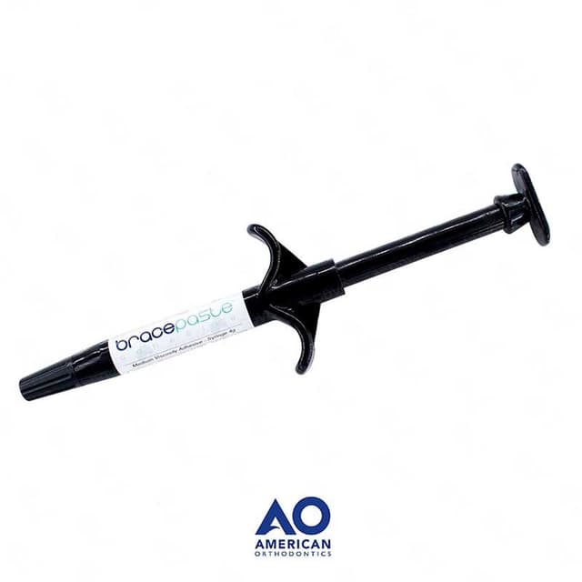 bracepaste adhésif
