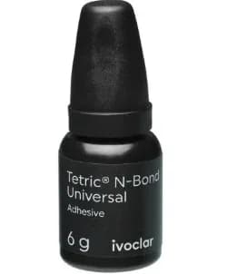 Tetric N-Bond Universal Ivoclar — 6 g