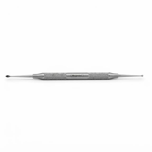 Sculpteur de Frahm double Majestic
