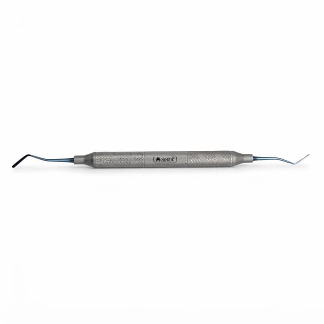 Spatules flexibles pour composite Majestic