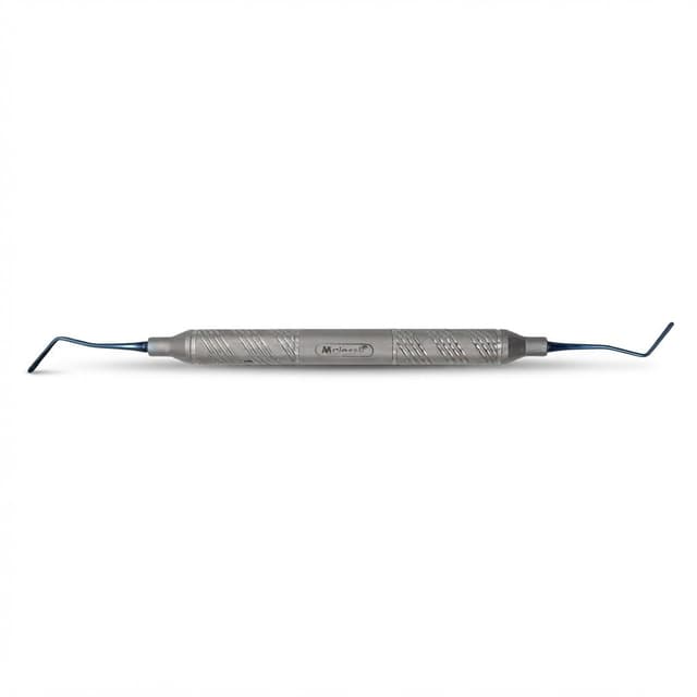 Spatules flexibles pour composite Majestic