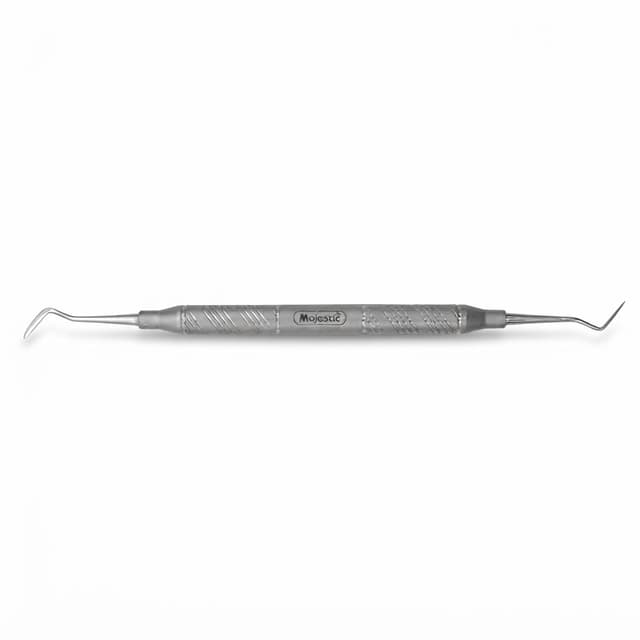 Sculpteur double Majestic — 2,0/2,0 mm