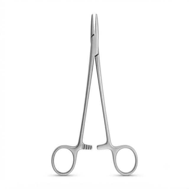 Porte-aiguilles Crile-Wood