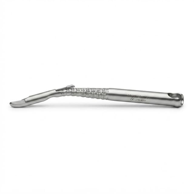 Bone Scraper