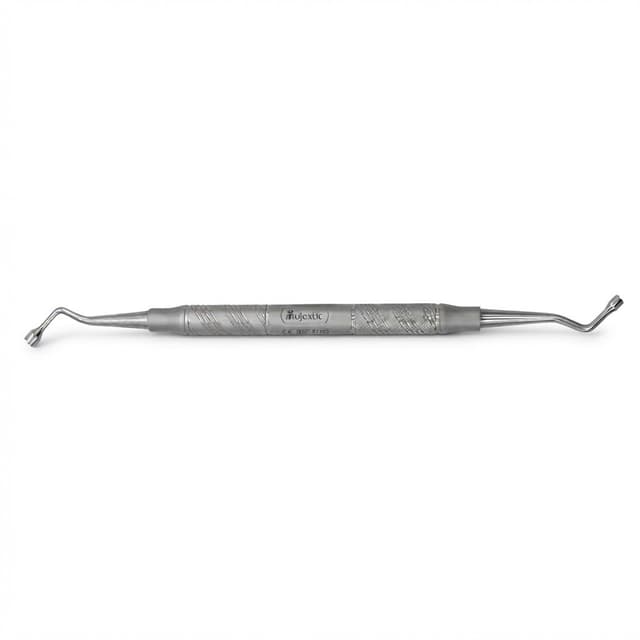 Fouloir Biomateriau Double